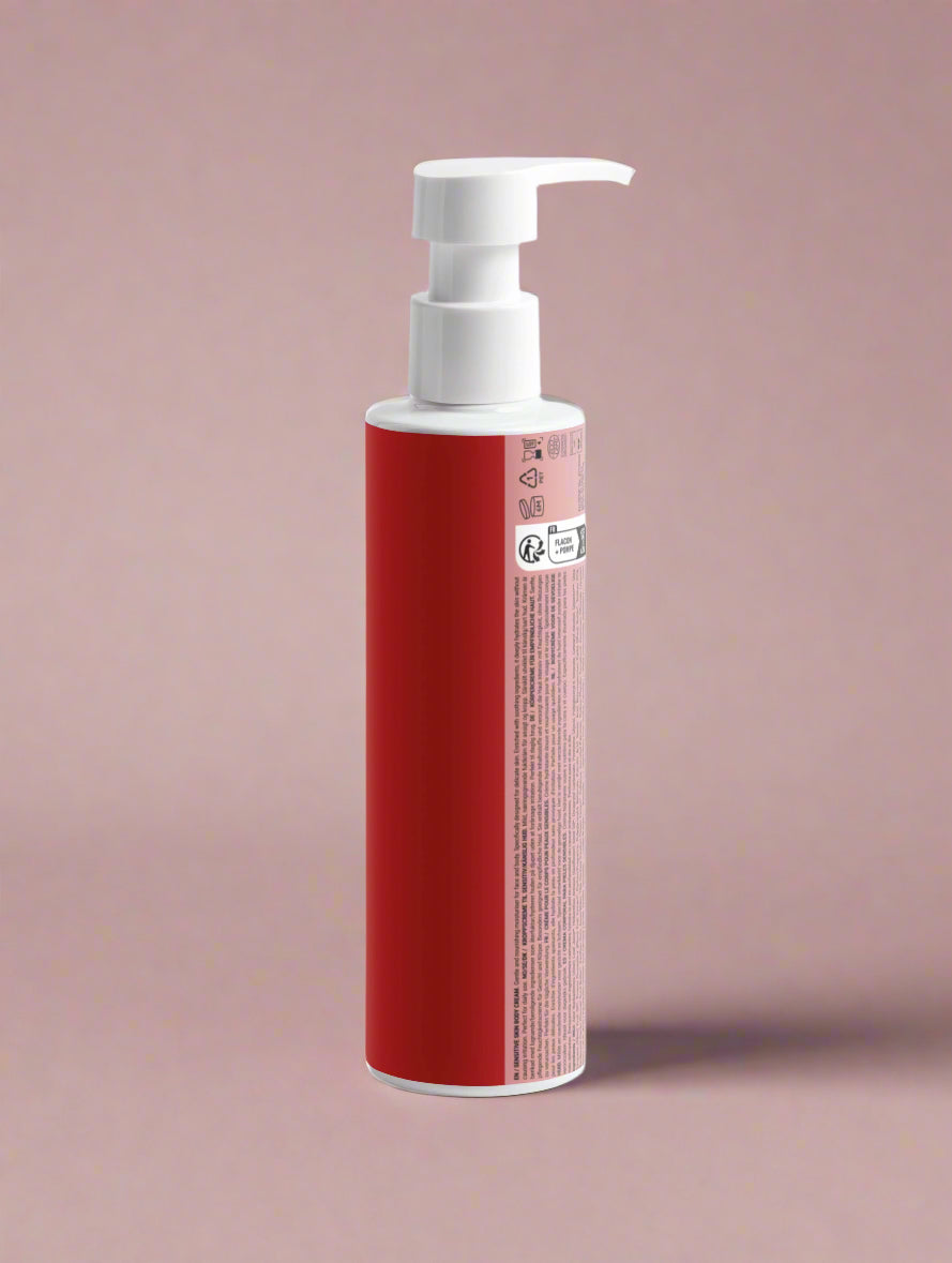Sensitive Skin Body Cream