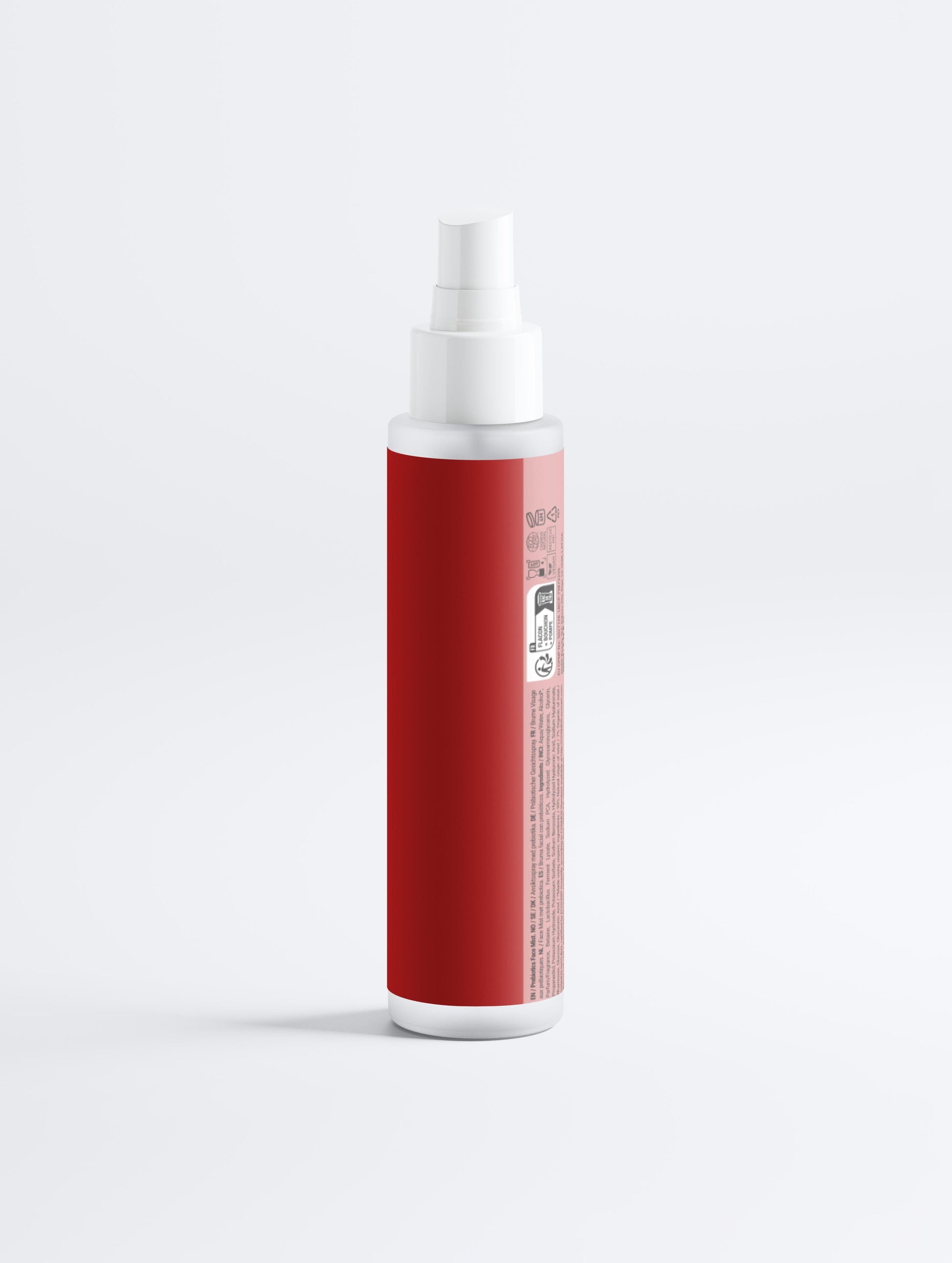 💦 Microbiome Prebiotics Face Mist 🌿