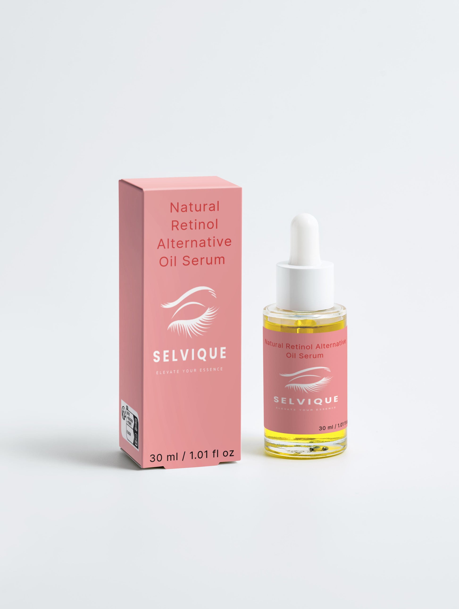 Rejuvenating Glow Collection Box