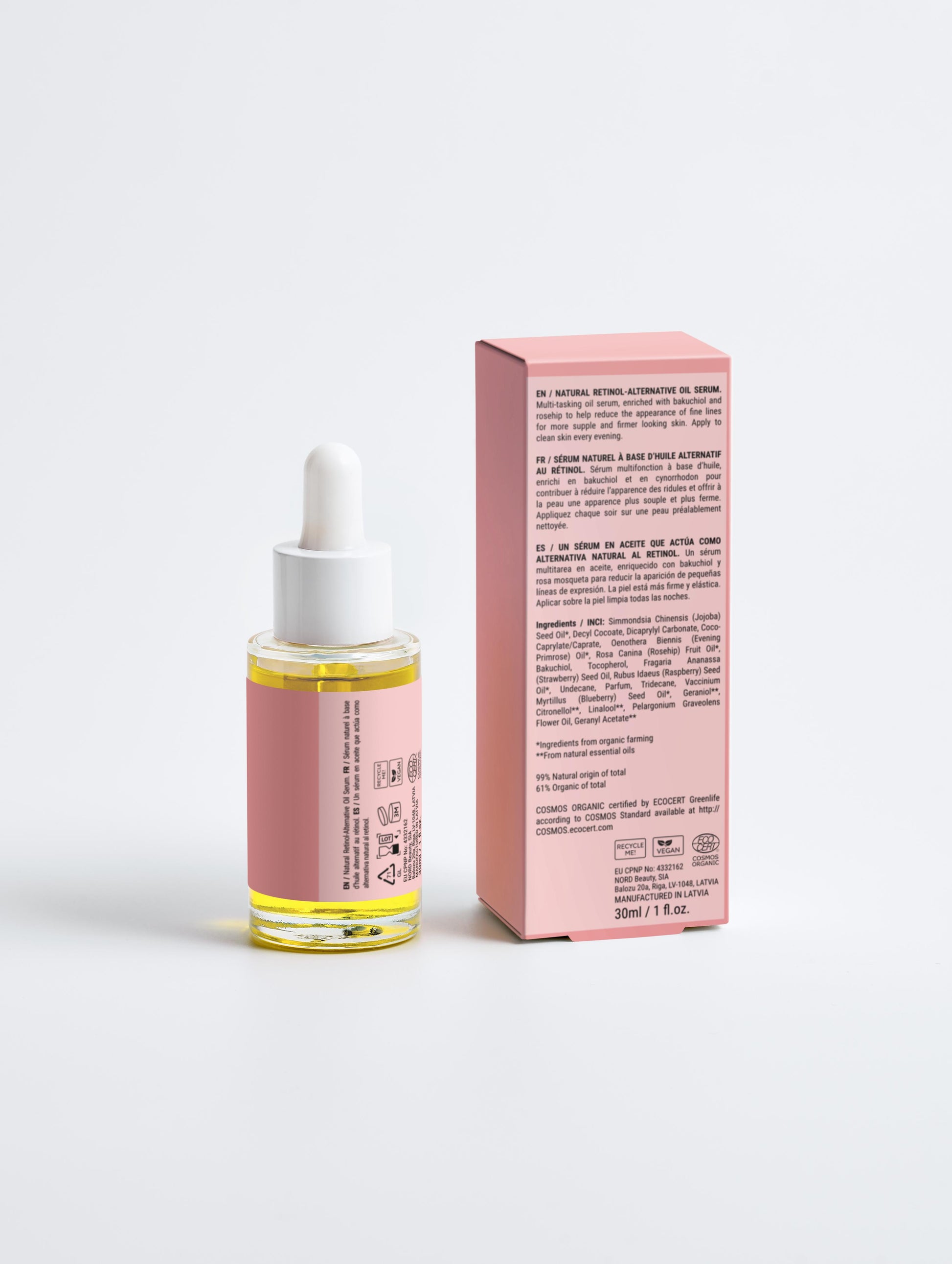 Rejuvenating Glow Collection Box