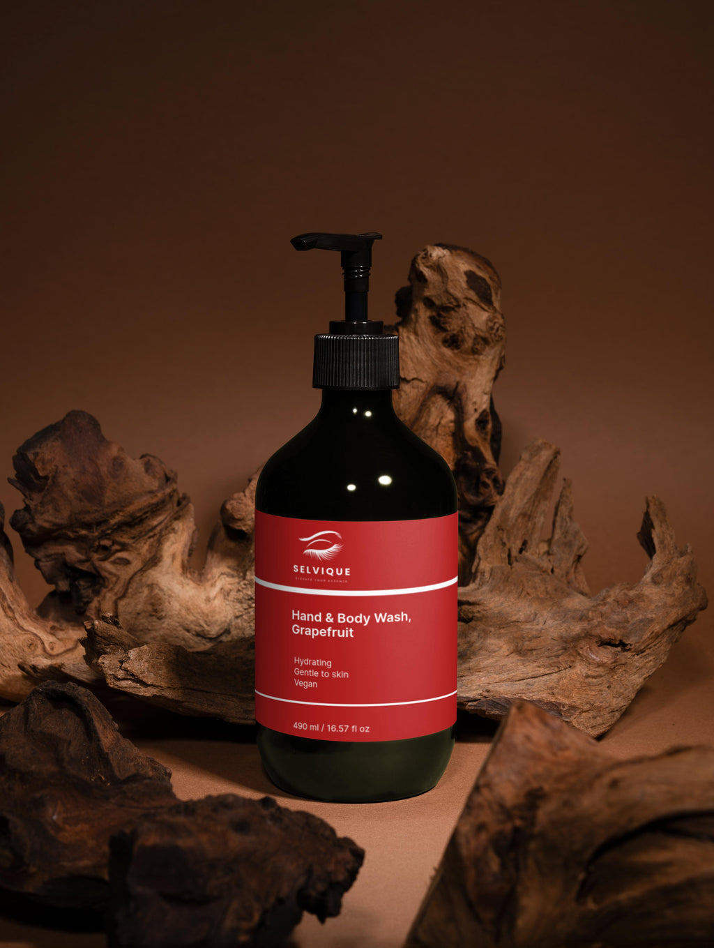 🌟 Hand and Body Wash- Grapefruit