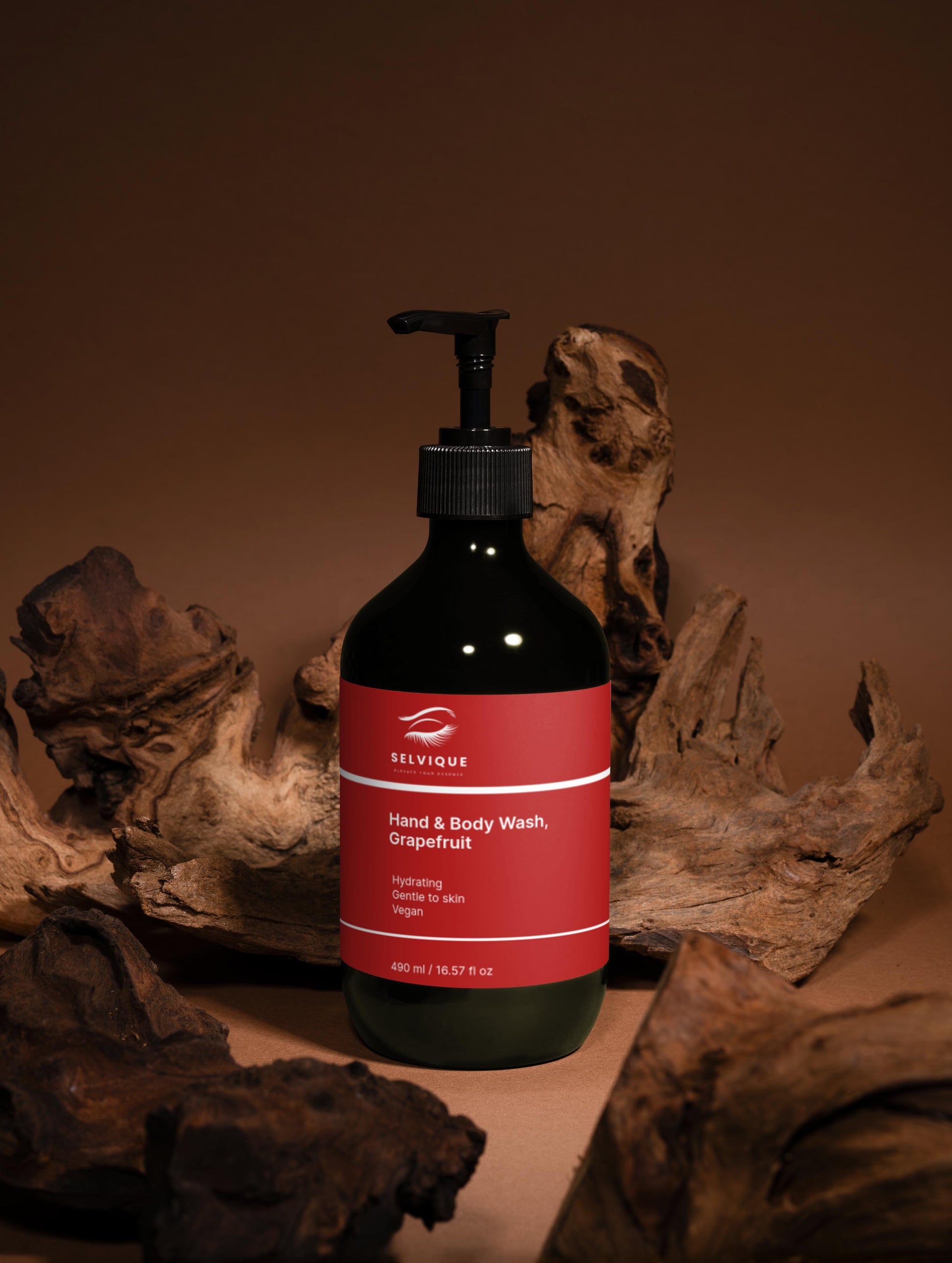 🌟 Hand and Body Wash- Grapefruit