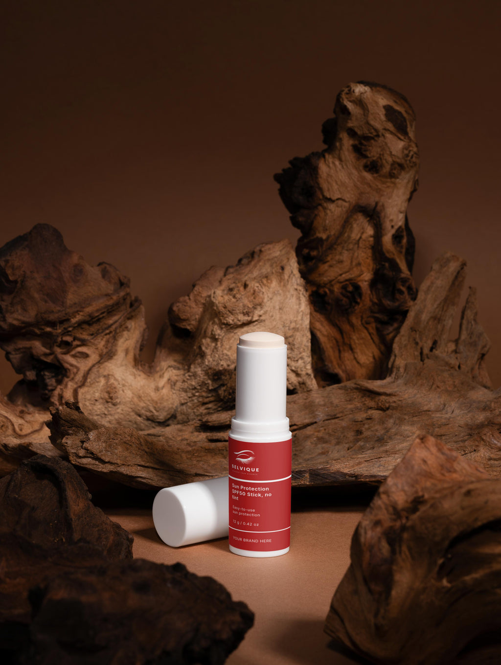 Sun Protection SPF50 Stick, no tint