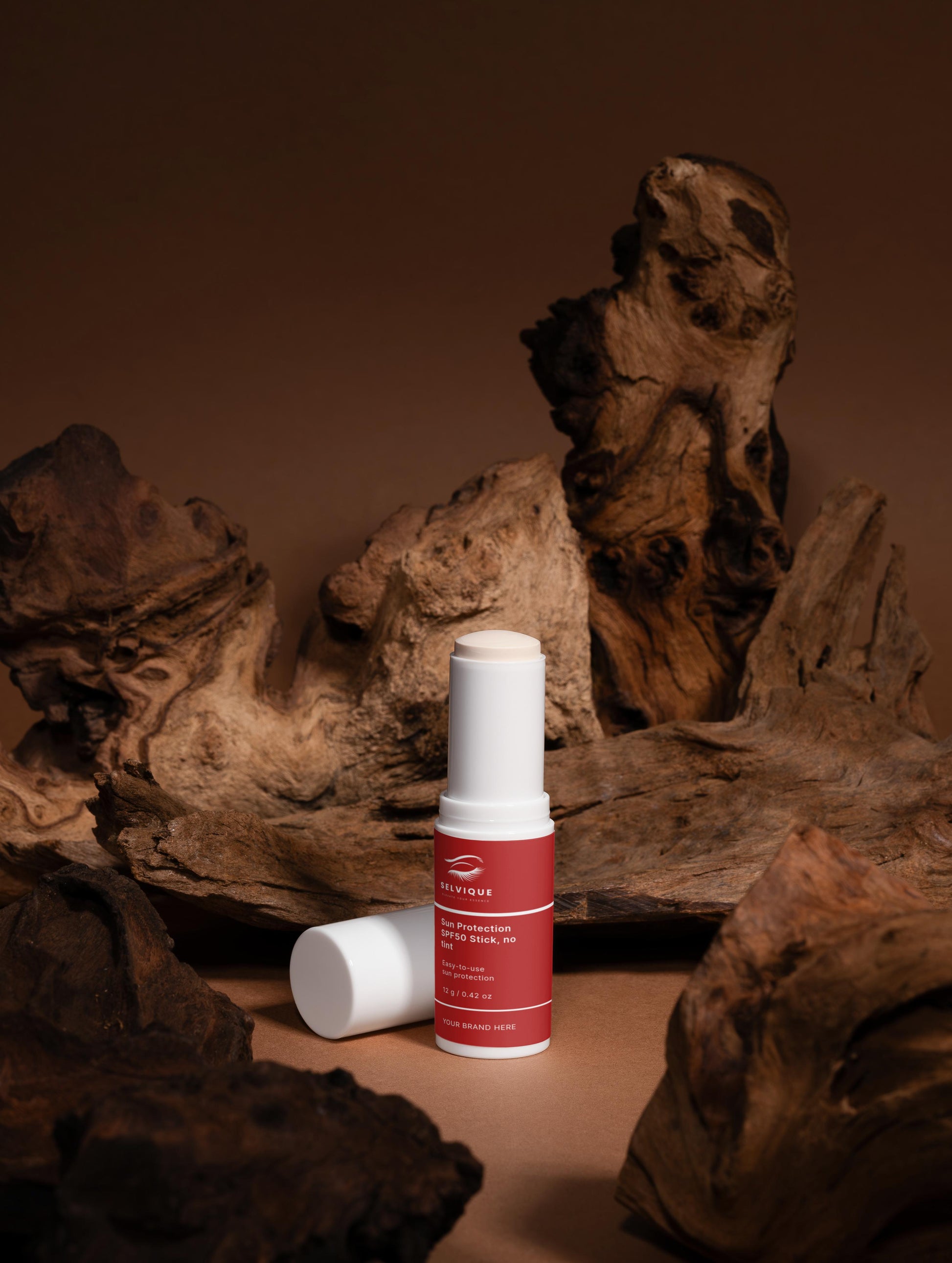 Sun Protection SPF50 Stick, no tint