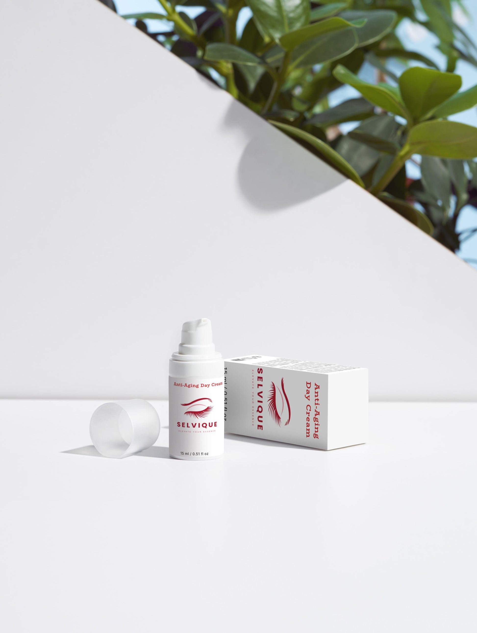 Clear Complexion Collection Box