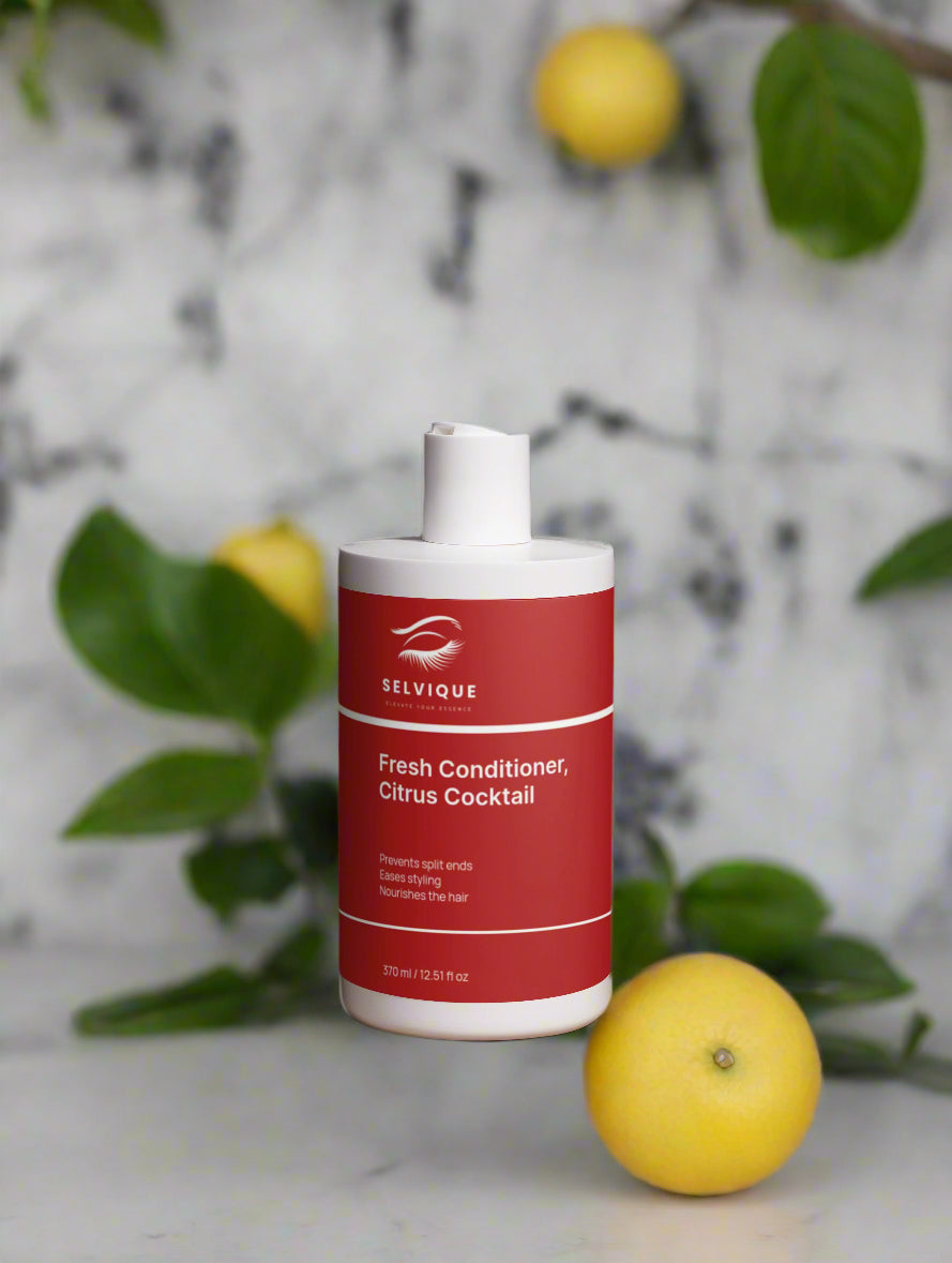 Fresh Conditioner, Citrus Cocktail