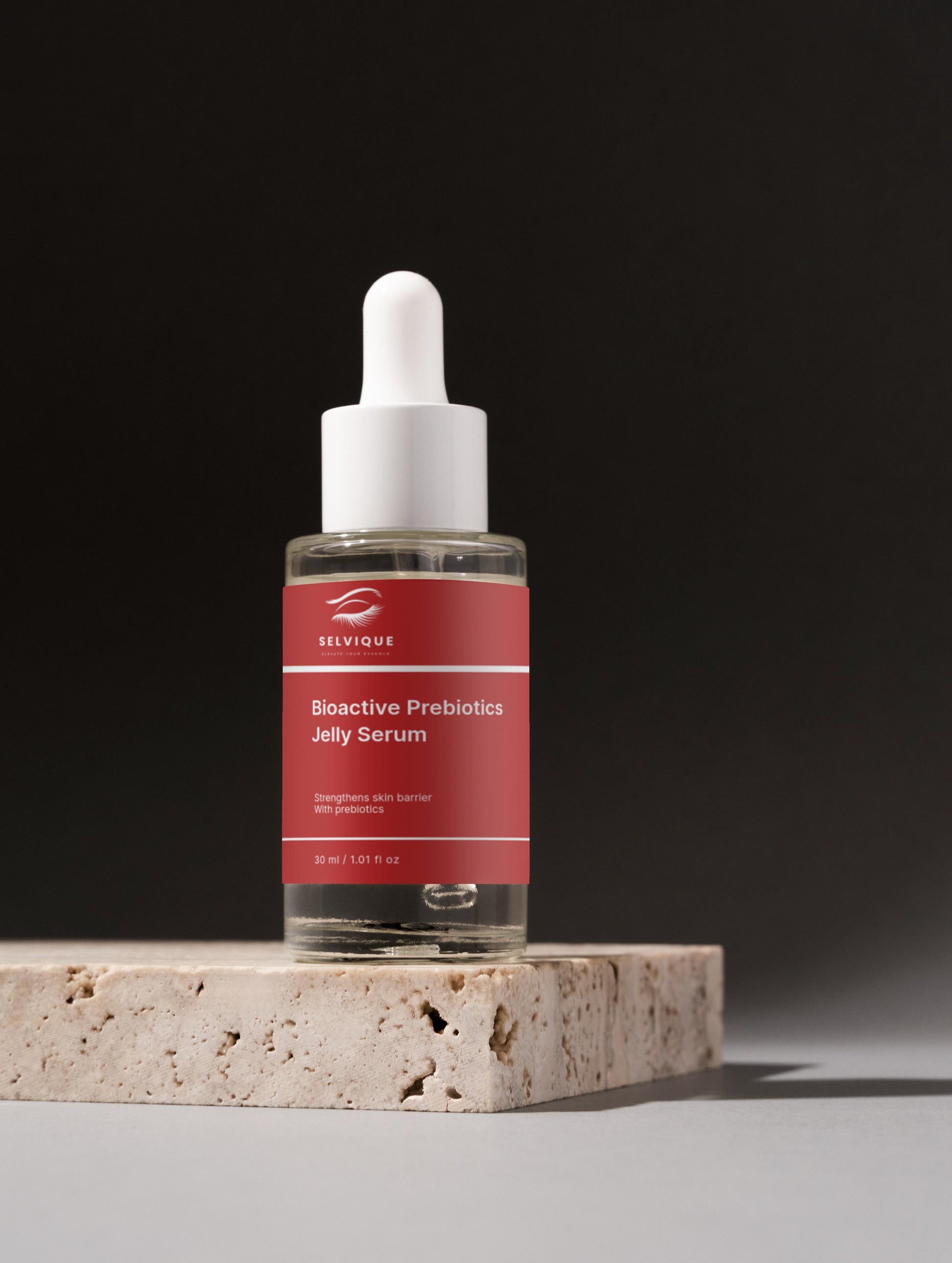 Bioactive Prebiotics Jelly Serum