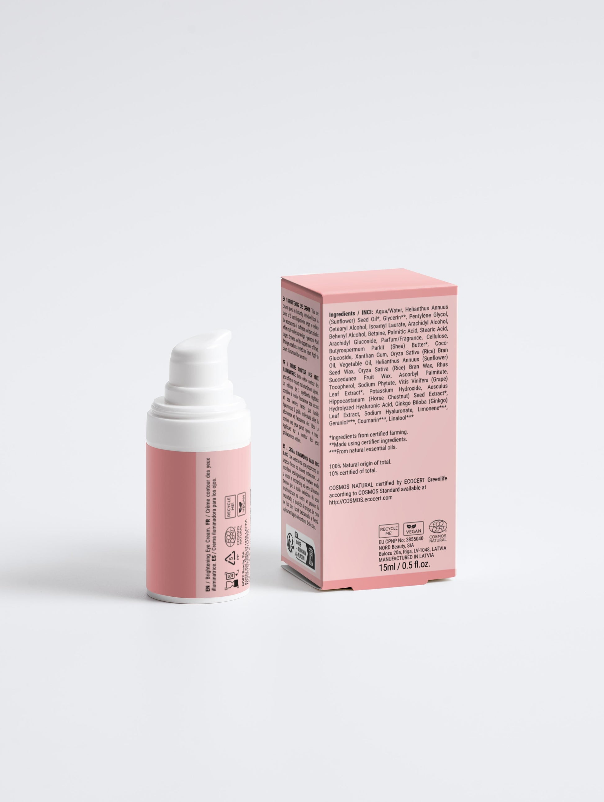 Rejuvenating Glow Collection Box