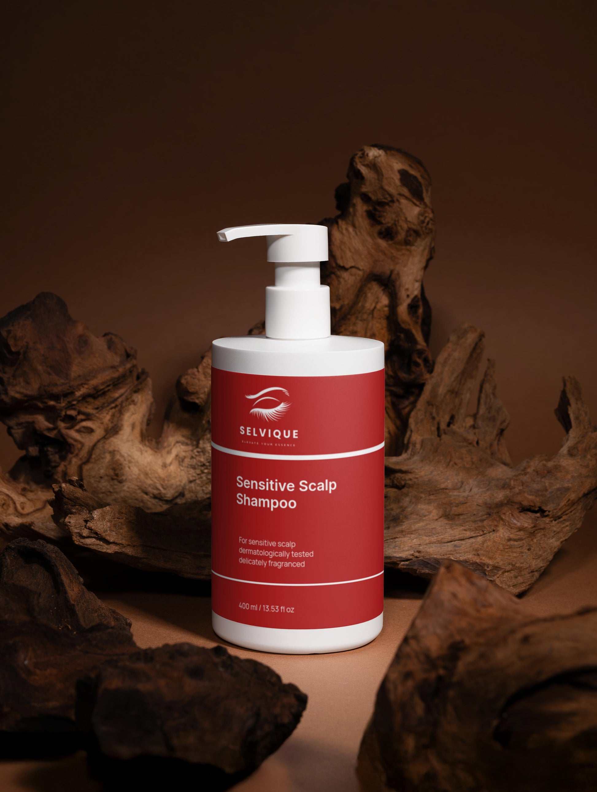 Sensitive Scalp Shampoo