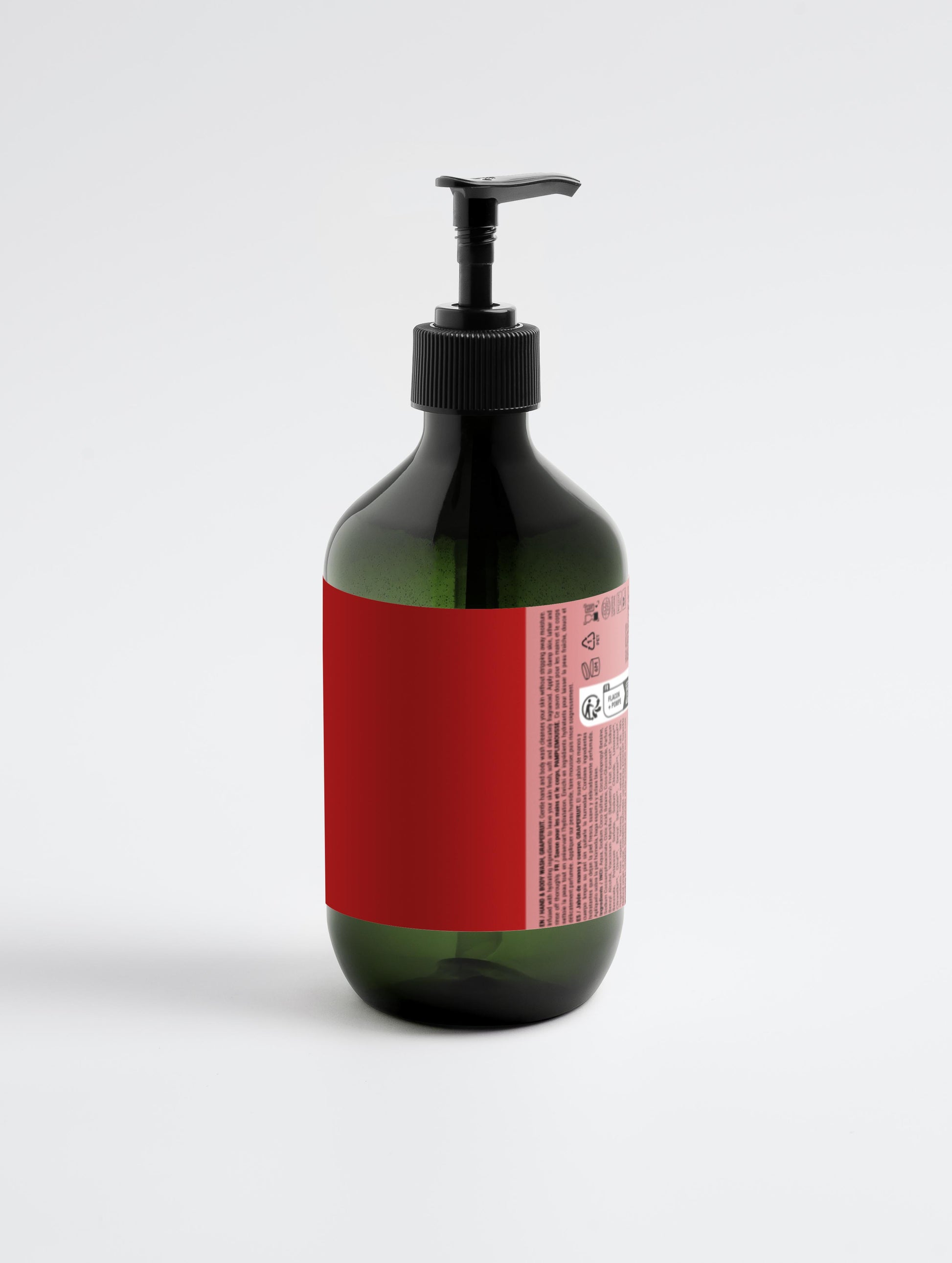 🌟 Hand and Body Wash- Grapefruit