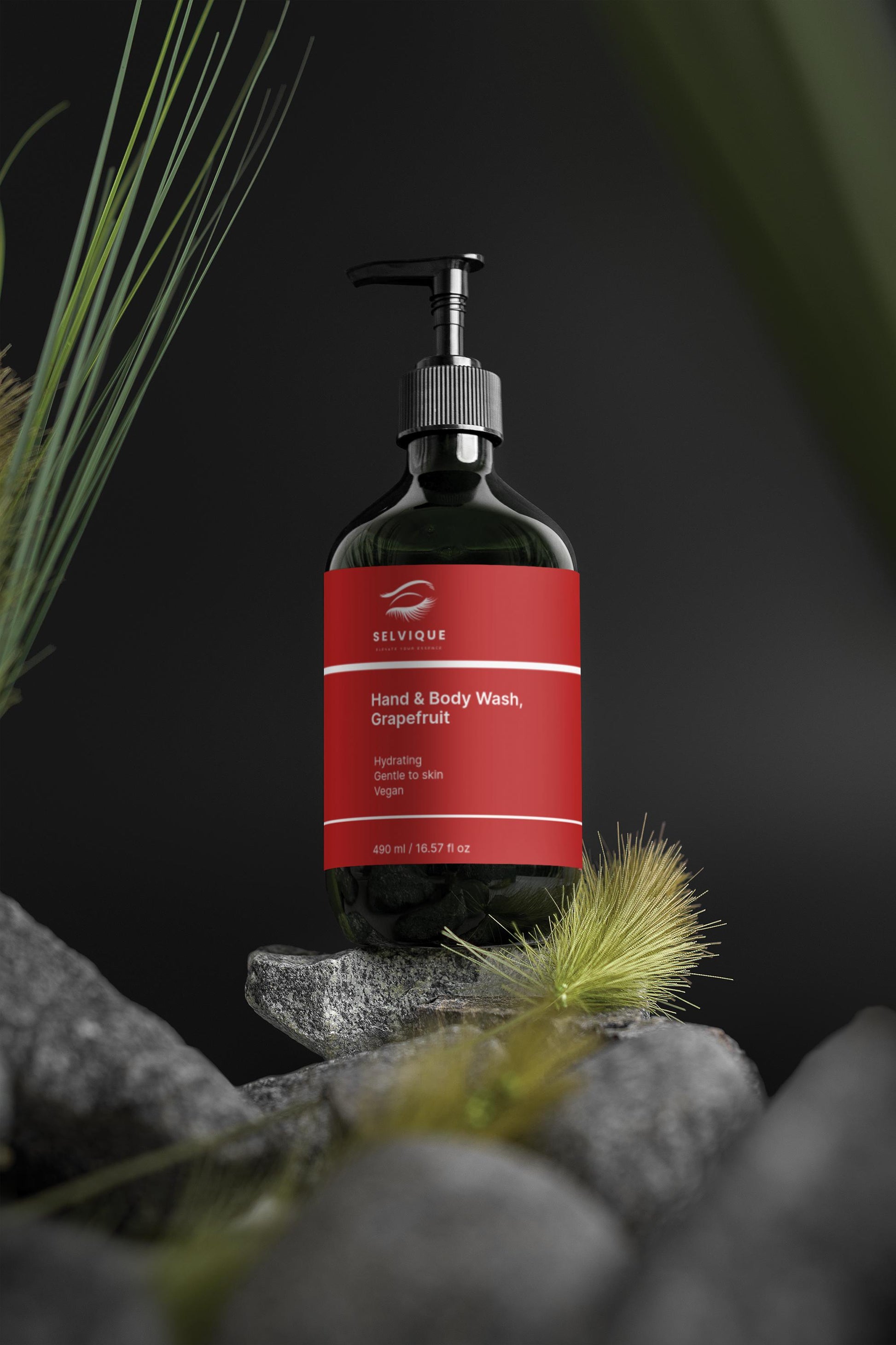 🌟 Hand and Body Wash- Grapefruit