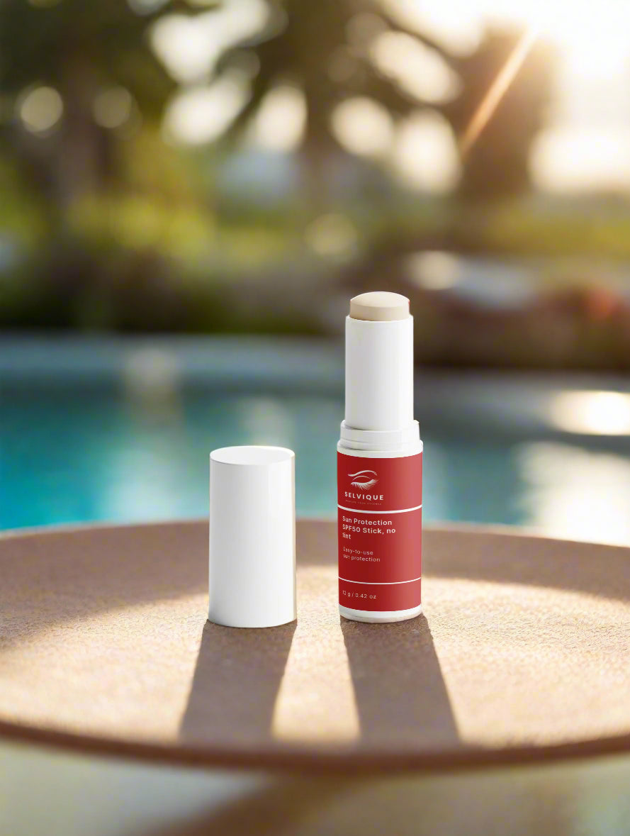Sun Protection SPF50 Stick, no tint
